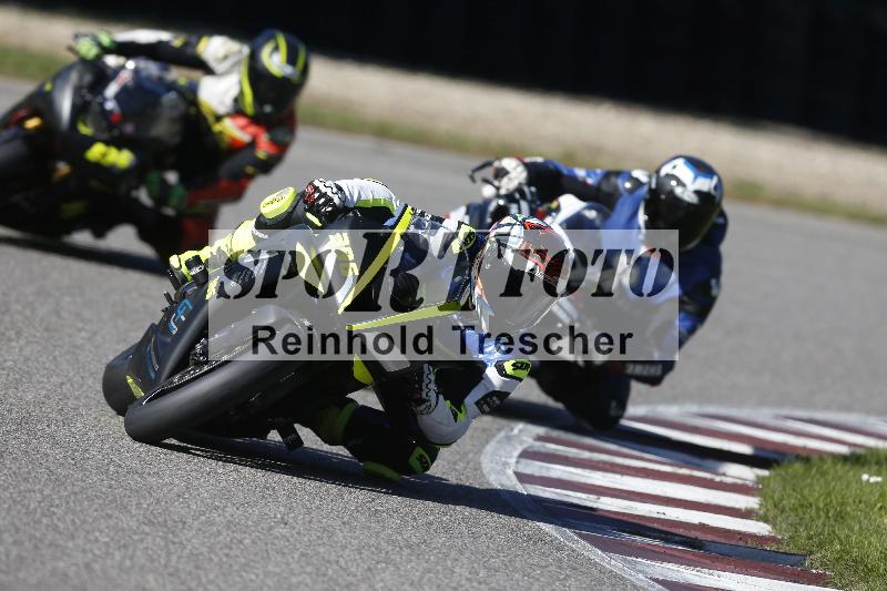 /56 02.10.2025 Speer Racing ADR/Gruppe rot/636